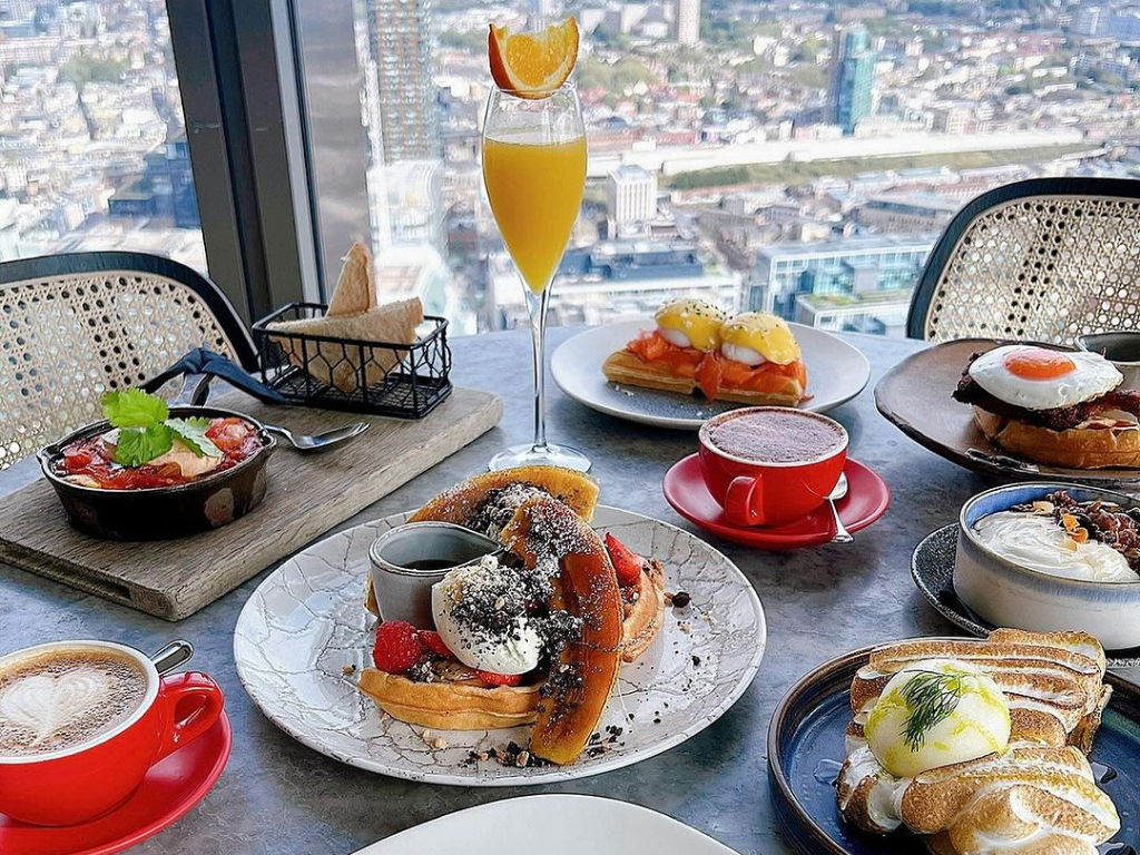 best-restaurants-in-london